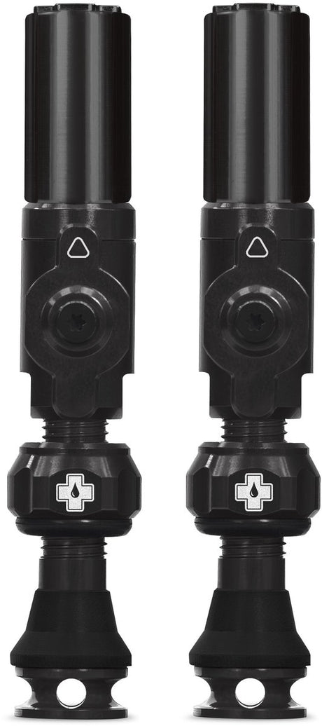 Valves tubeless hybrides Muc-off big bore 30 mm