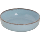 Palmer bol antigo 15cm bleu clair 6 pièces