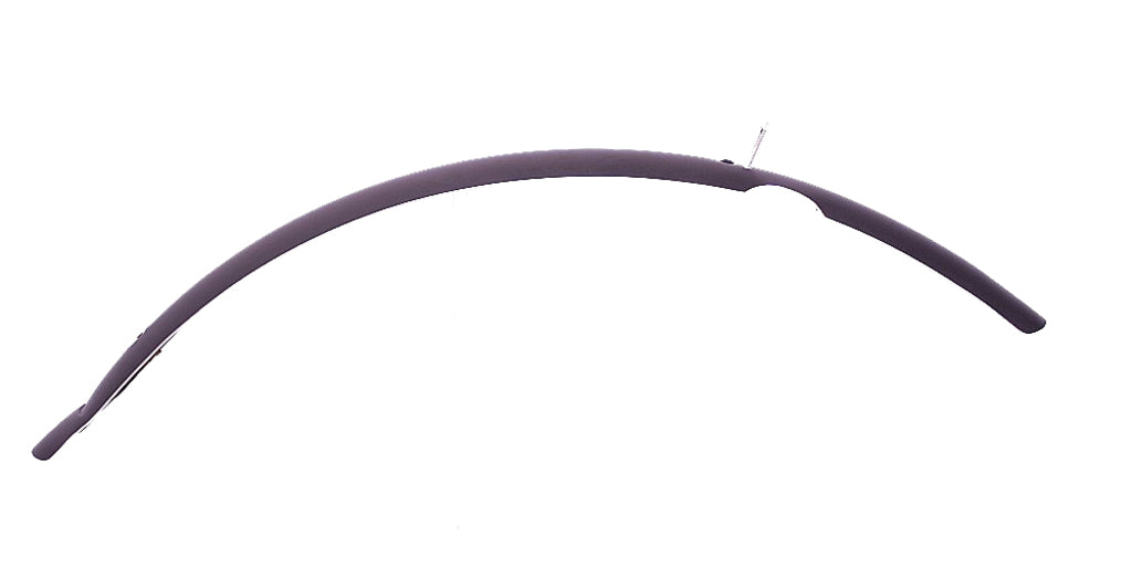 Garde-boue Curana pour (c-lite) noir bleu 50mm