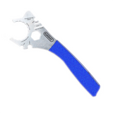 Adaptateur multitool pour le frein à disque et les centres-verrouillage noir