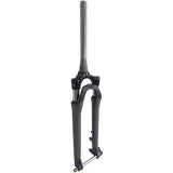 Fourche Suntour 29 db nex-e25 1.5 > 1-1 8 pm - axe traversant 15mm - anthracite