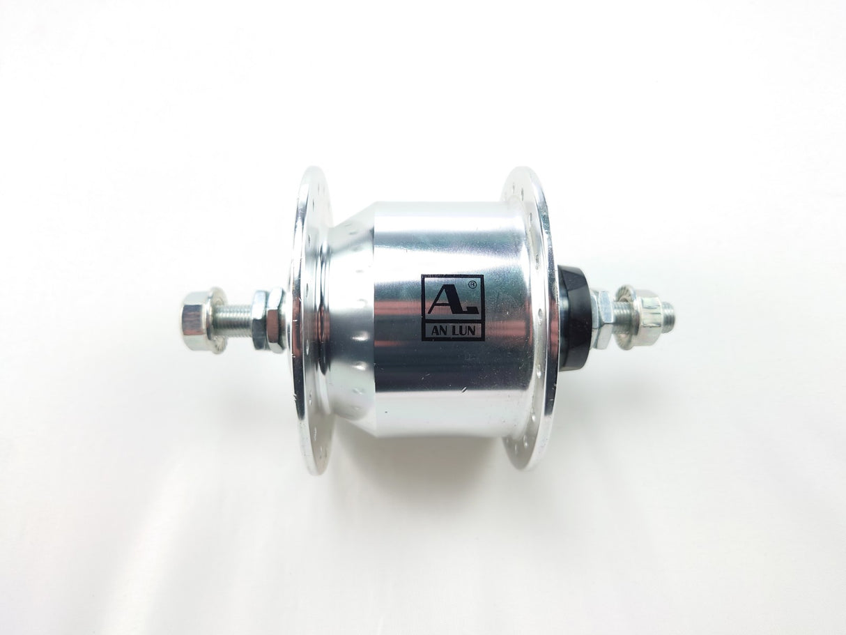 Imp naaf pour ORT pour Hub Dynamo