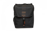 Sac Newlooxs new looxs vigo double | orange noir | objectif 2.0 | 40l