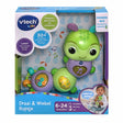 Vtech tourne wobel caterpillar