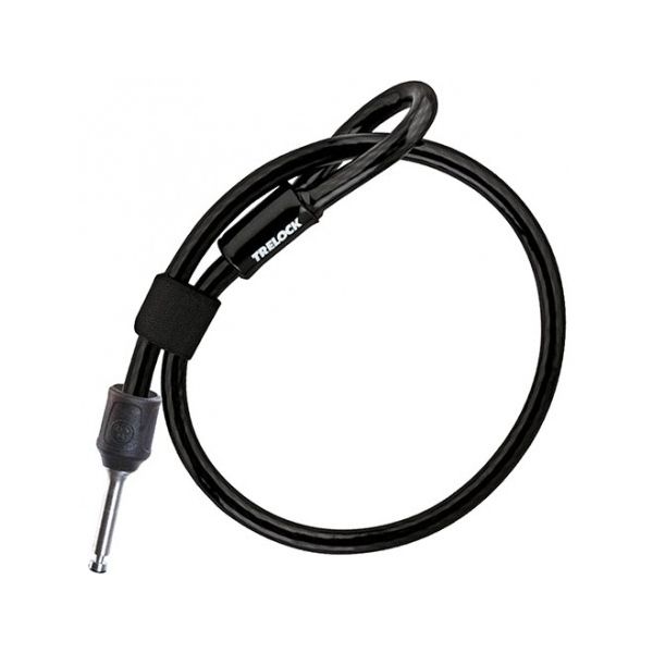 Trelock Zr 310 150 10 Rendre d'insertion - noir