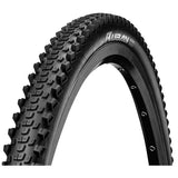 Pneu Continental pneu eruban conti ruban 65-584 noir reflex