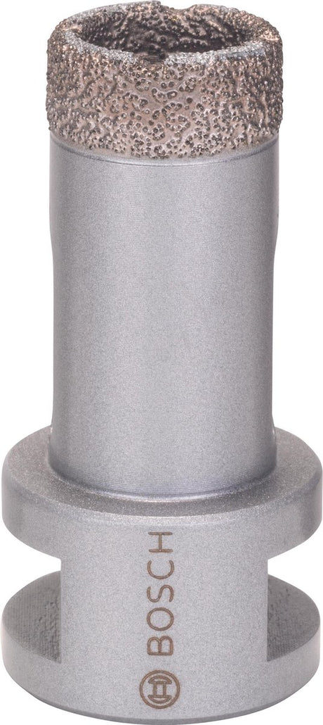 Foret diamanté Bosch dryspeed m14 22mm