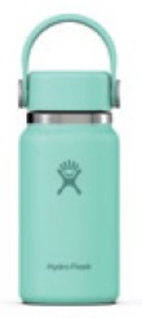 Hydroflask - gourde micro hydro - 200 ml - vert sirène