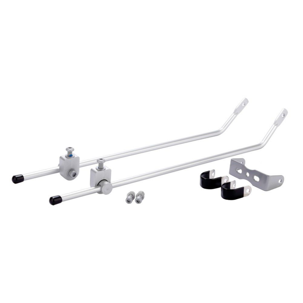 MIRAGE ACHERDRAGER FIXATION MATÉRIAU SILLE 2555510