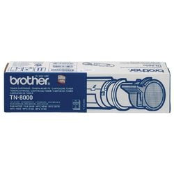 Cartouche de toner frère TN8000 noir