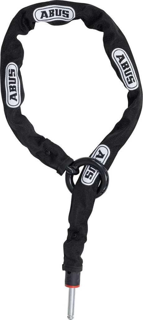 ABUS ACH 2,0 6KS 130 Black Isteek Lock