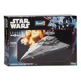 Destructeur stellaire impérial Revell