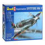 Revell Spitfire Mk V.