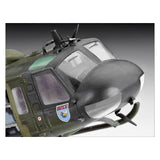 Revell Bell Uh-1d Sar