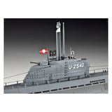 Revell Podmorne tip XXI U 2540