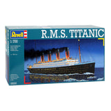 Revell R.M.S. Titánský