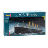 Revell Titanic