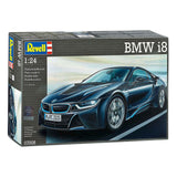 Revell BMW I8