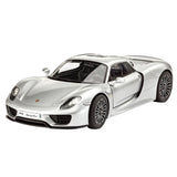 Revell porsche 918 spyder