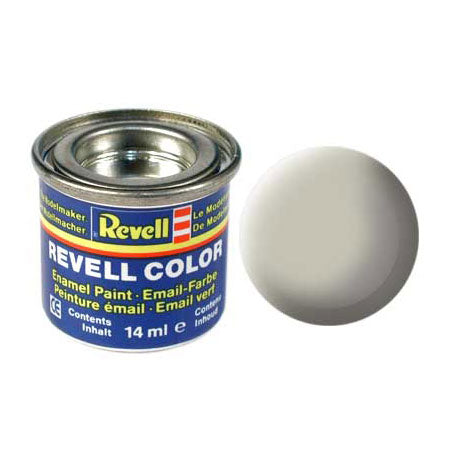 Peinture émail Revell #89 - beige, mat