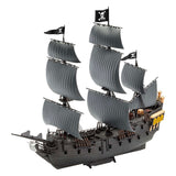 Revell model Set Black Pearl