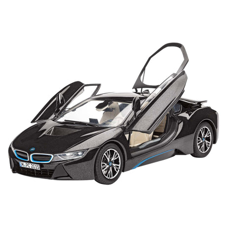 Ensemble de modèles Revell - BMW i8