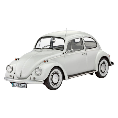 Ensemble de modèles Revell - Volkswagen Beetle Limousine 68