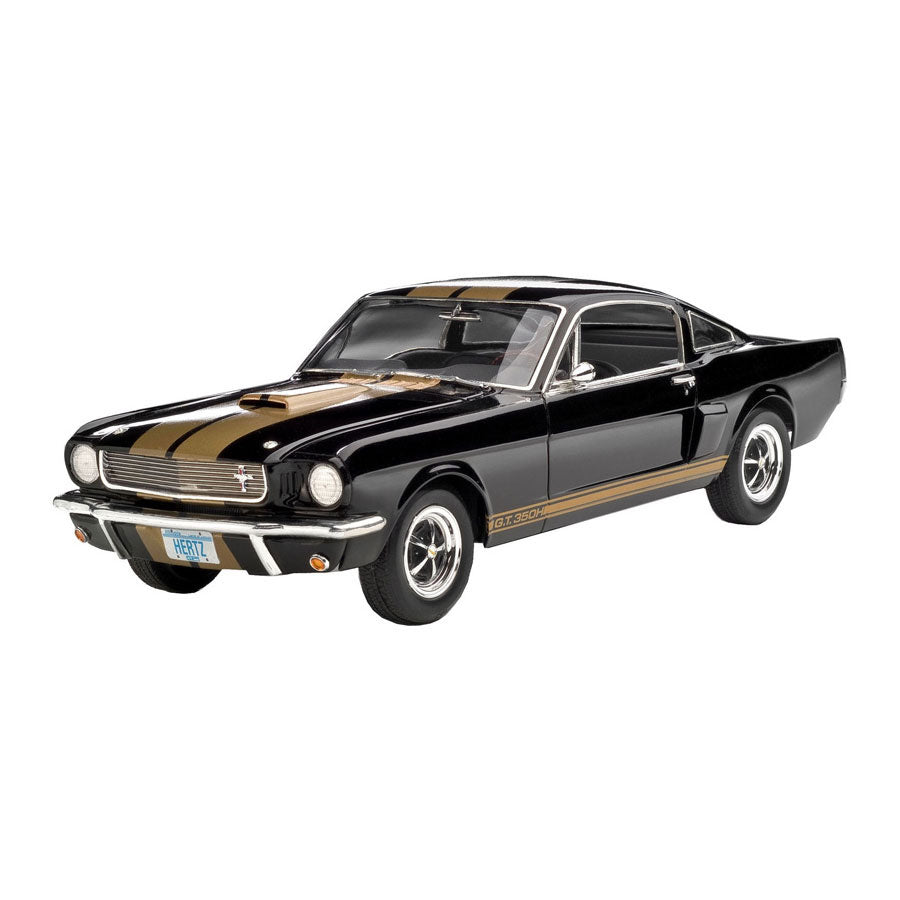 Ensemble de modèles Revell - Shelby Mustang GT 350