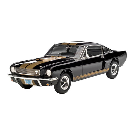 Ensemble de modèles Revell - Shelby Mustang GT 350