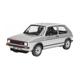 Revell Model Set VW Golf 1 GTI