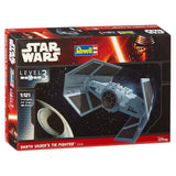 Revell Le Tie Fighter de Dark Vador