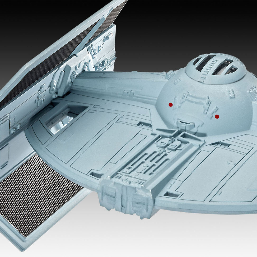 Revell Le Tie Fighter de Dark Vador