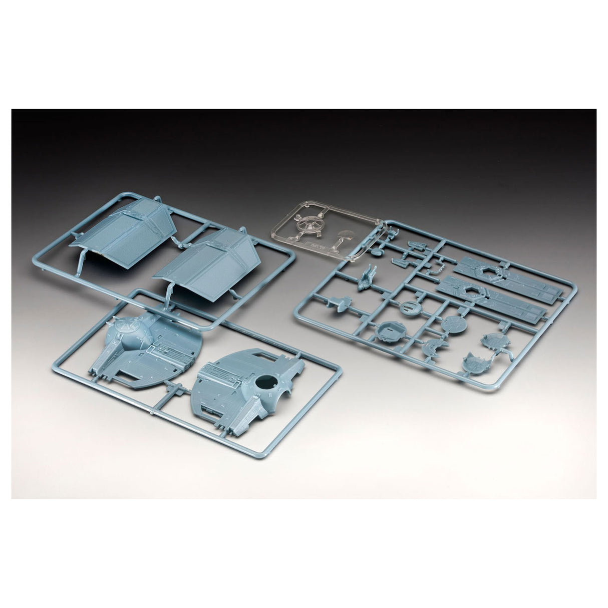 Revell Le Tie Fighter de Dark Vador