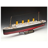 Revell dárková sada 100 let Titanic