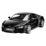 Modello Revell Set Audi R8