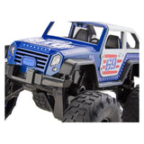 Revell First Monster Truck