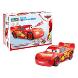 Revell First Lightning McQueen mit Licht und Klang