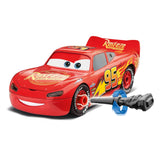 Revell First Lightning McQueen mit Licht und Klang