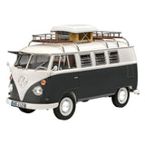 Budova modelu Camper Revell VW T1