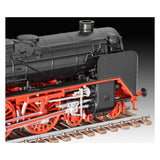 Revell express locomotief br 02 tender 2'2't30 modelbouw