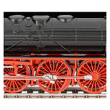 Revell Express Locomotive BR 02 Tender 2'2't30 Building modello