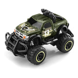 Revell RC Controliable Car - Dodge Ram Field Hunter