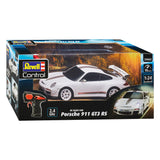 Voiture télécommandée Revell - Porsche 911 GT3 RS