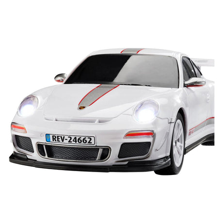 Voiture télécommandée Revell - Porsche 911 GT3 RS