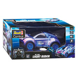 Revell RC Controlsable Car - Light Rider