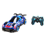 Revell RC Controlsable Car - Light Rider