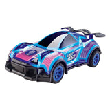 Revell RC Controlsable Car - Light Rider