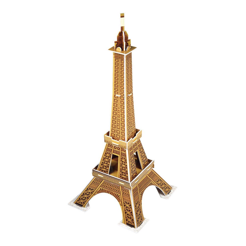 Revell 3D Puzzle Building Kit Eiffelturm