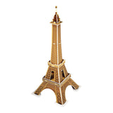 Revell 3d Puzzle Building Kit Eiffel Tower