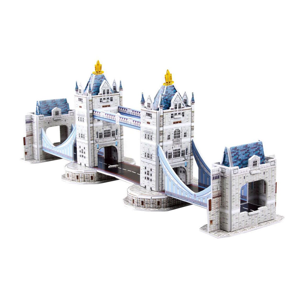 Revell 3D Puzzel Bouwpakket Tower Bridge